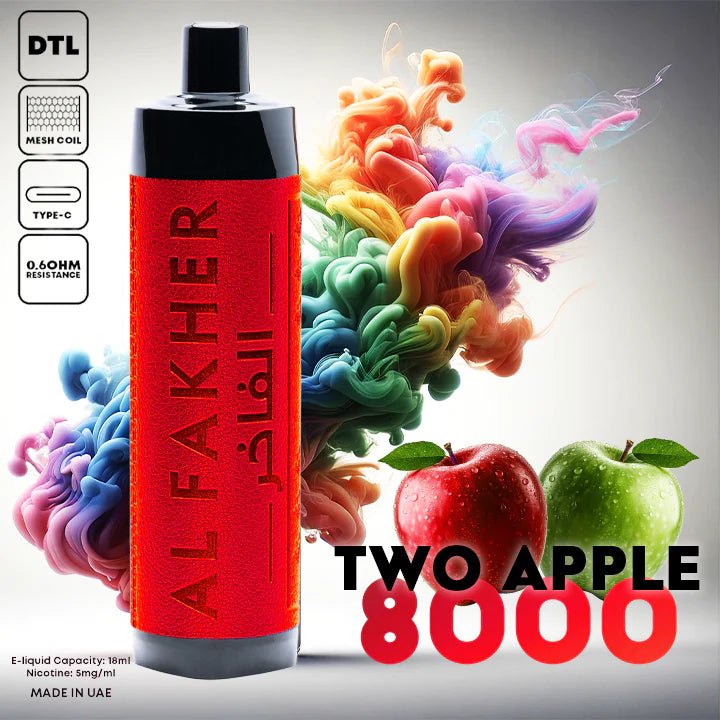 Exploring the World of AL Fakher Crown Bar Flavors Vapz Vape Wholesale Exploring the World of AL Fakher Crown Bar Flavors Vapz Vape Wholesale