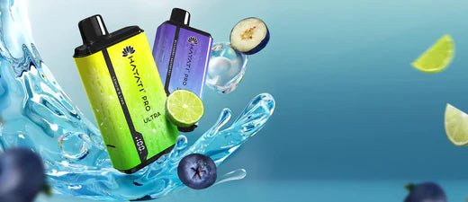elfbar elfa master akku PUFF 15000 TORNADO RandM - Herr Blau