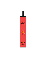 JEC-19 2500 Puffs Disposable Vape Wholesale - Vapz Vape Wholesale