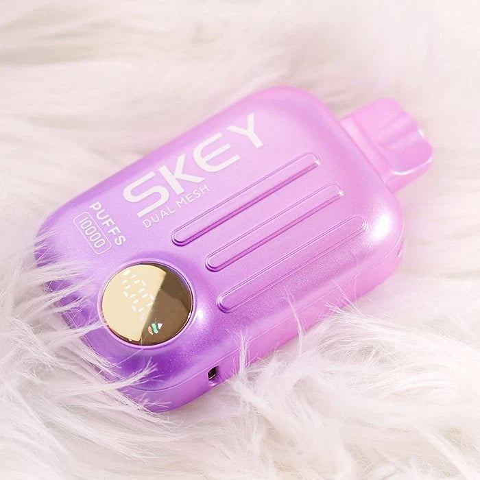 SKEY Ismart 10000 Puffs Disposable Vape Wholesale - Vapz Vape Wholesale