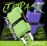 SKEY Jetpack 20000 Puffs Disposable Vape Wholesale - Vapz Vape Wholesale