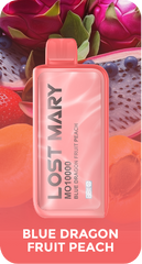 Lost Mary MO10000 Puffs Disposable Vape Wholesale - Vapz Vape Wholesale