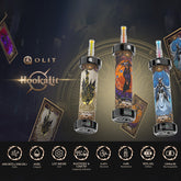 OLIT Hookalit 40000 Puffs Disposable Vape Wholesale - Vapz Vape Wholesale