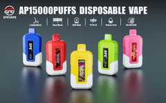 EPE 15000 Puffs Disposable Vape Wholesale - Vapz Vape Wholesale