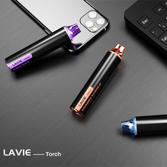LAVIE TORCH 6000 Puffs Disposable Vape Wholesale - Vapz Vape Wholesale