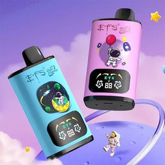 ETS Dual Galaxy 30000 Puffs Disposable Vape Wholesale - Vapz Vape Wholesale