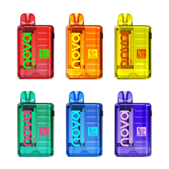 Keystone Nova 25000 Puffs Disposable Vape Wholesale