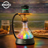 IMOTO G1 IMOTO E-Hookah Kit Wholesale