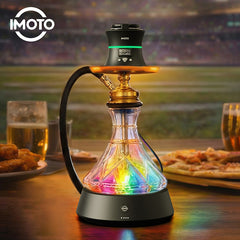 IMOTO G1 IMOTO E-Hookah Kit Wholesale