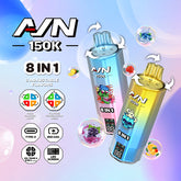 AIVONO AIM AVN 150000 Puffs Disposable Vape Wholesale