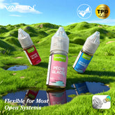 EU Warehouse VAPEN E-LIQUID 10ml 20mg E-Liquid Wholesale