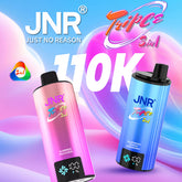 JNR TRIPLE 3 IN 1 110k Puffs Disposable Vape Wholesale