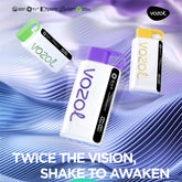 VOZOL STAR 9000 Puffs Disposable Vape Wholesale - Vapz Vape Wholesale