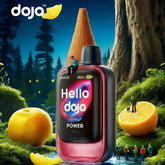 DOJO iMate X 40000 Puffs Disposable Vape Wholesale