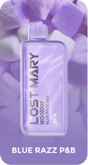 Lost Mary MO10000 Puffs Disposable Vape Wholesale - Vapz Vape Wholesale