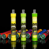 QUIZZ VAPMOD QD30Plus 4000Puffs Disposable Vape Wholesale - Vapz Vape Wholesale