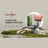 OLIT KIRA 8848 Puffs Disposable Vape Wholesale - Vapz Vape Wholesale