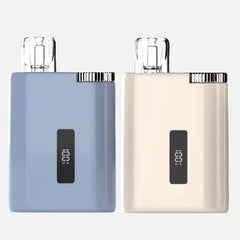 JEC-077 600 Puffs Disposable Vape Wholesale - Vapz Vape Wholesale