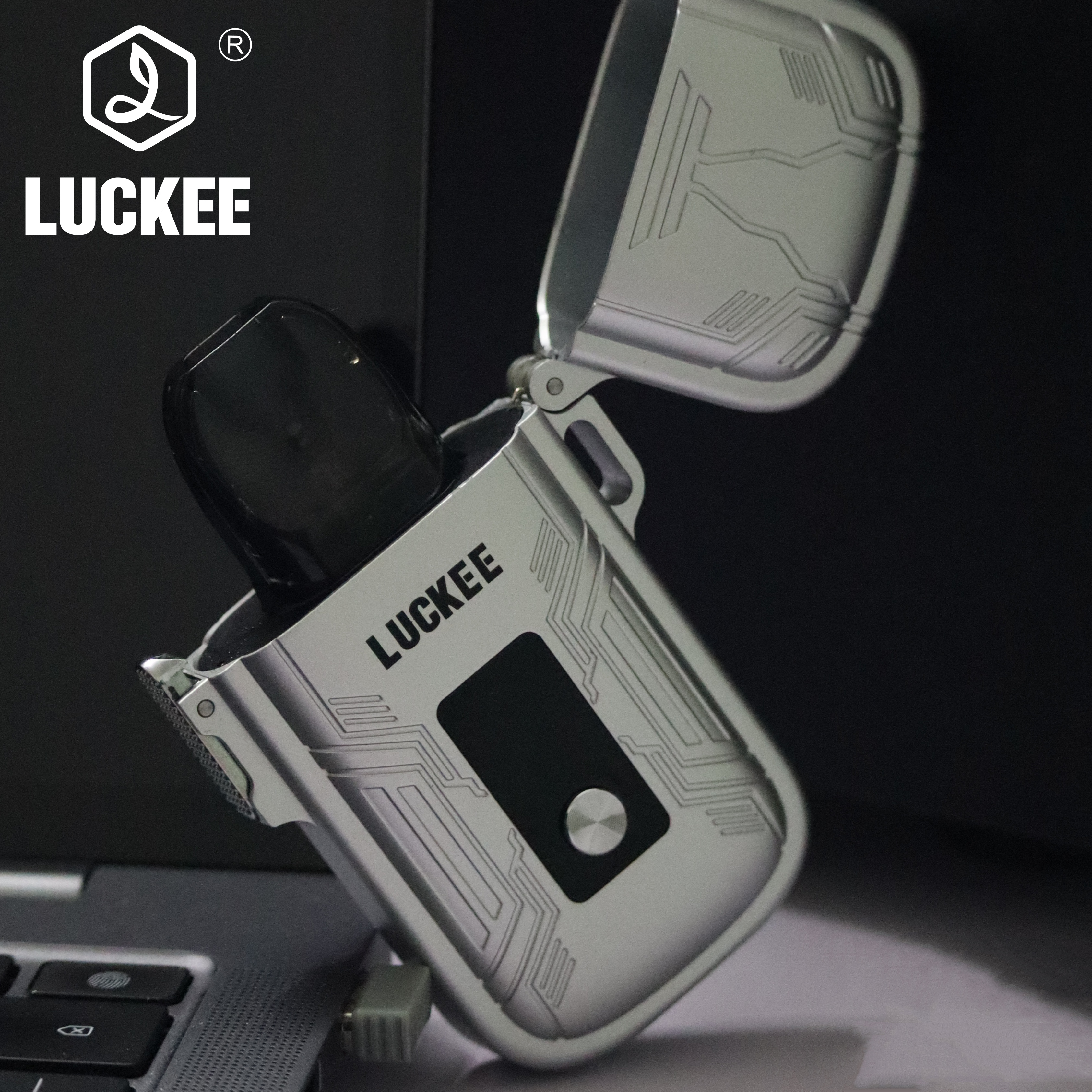 Nexus Suit Pod Device System Wholesale - Vapz Vape Wholesale