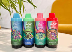 R&M Magic 16000 Puffs Disposable Vape Wholesale - Vapz Vape Wholesale