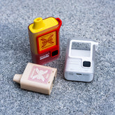 SMOK Spaceman XS 10000 Puffs Disposable Vape Wholesale - Vapz Vape Wholesale