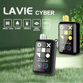 LAVIE Cyber Double Flavor 20000 Puffs Disposable Vape Wholesale - Vapz Vape Wholesale