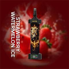 ONVS HOOKHBAR 50000 Puffs Disposable Vape Wholesale - Vapz Vape Wholesale