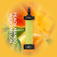 ONVS HOOKHBAR 50000 Puffs Disposable Vape Wholesale - Vapz Vape Wholesale