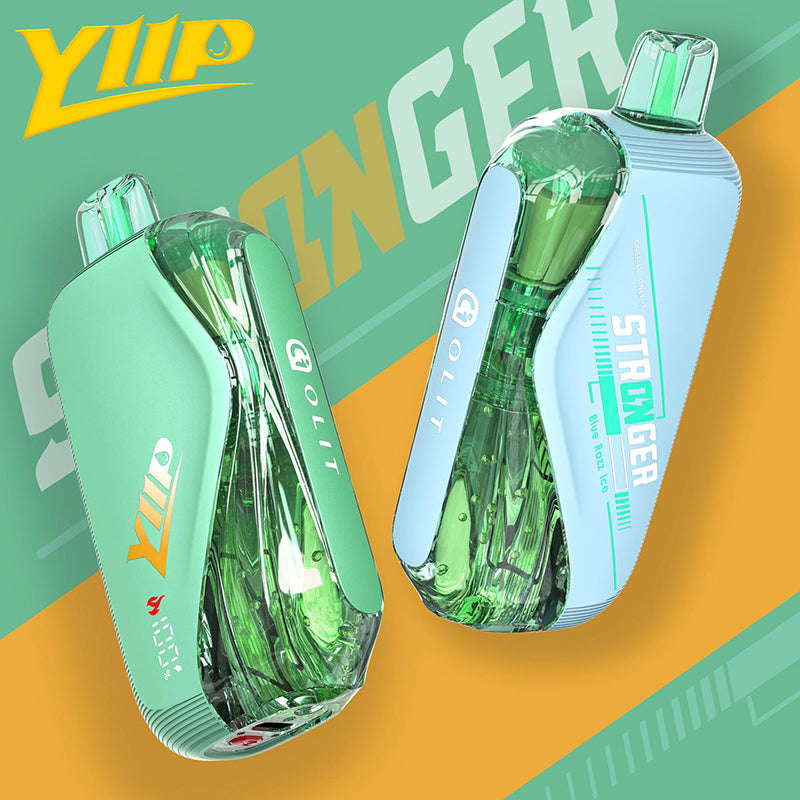 30ml disposable vape OLIT YIIP 70000 Puffs Wholesale – Vapz Vape Wholesale Resistance:0.6 5-Pack VUSE EPOD CARTRIDGES VPRO supermesh