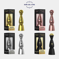 Humo AZUL Limited edition 15000 Puffs DisposableVape Wholesale