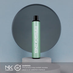 MASKKING HIGH GTS 2500 Puffs Disposable Vape Wholesale - Vapz Vape Wholesale