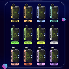 BANGBOX TURBO 42000 Puffs Disposable Vape Wholesale - Vapz Vape Wholesale