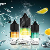 Coolclub 30ml 30mg E-Liquid Wholesale - Vapz Vape Wholesale