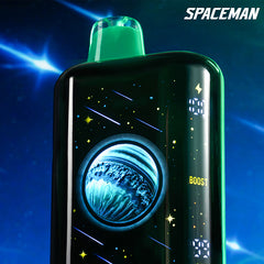 SPACEMAN SP 50000 Puffs 25ml Disposable Vape Wholesale