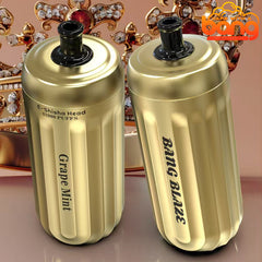 BANG E-Shisha Head 42000 Puffs Disposable Vape Wholesale - Vapz Vape Wholesale