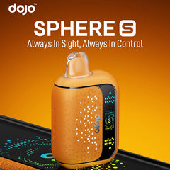 DOJO Sphere S 40000 Puffs Disposable Vape Wholesale
