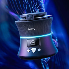 IMOTO G1 IMOTO E-Hookah Kit Wholesale