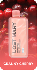 Lost Mary MO10000 Puffs Disposable Vape Wholesale - Vapz Vape Wholesale