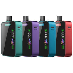 VOOM BURST 15000 Puffs Disposable Vape Wholesale - Vapz Vape Wholesale