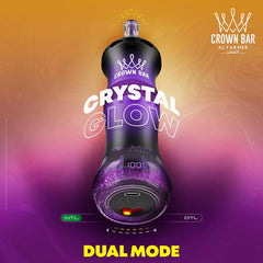 AL FAKHER e-hose-x 60000 Puffs 50ml Disposable Vape Wholesale