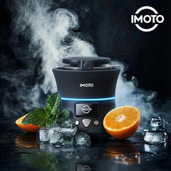IMOTO G1 IMOTO E-Hookah Kit Wholesale