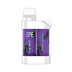 EPE Unikpro 6000Puffs Disposable Vape Wholesale - Vapz Vape Wholesale