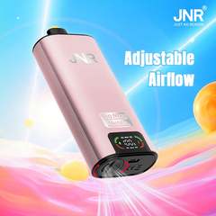 JNR Big Mac Shisha 80000 Puffs 55ml Disposable Vape Wholesale