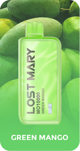 Lost Mary MO10000 Puffs Disposable Vape Wholesale - Vapz Vape Wholesale