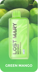 Lost Mary MO10000 Puffs Disposable Vape Wholesale - Vapz Vape Wholesale