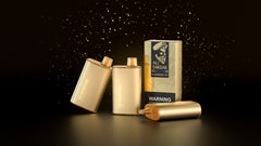 Alibarbar Rich 8000 Puffs Disposable Vape Wholesale - Vapz Vape Wholesale