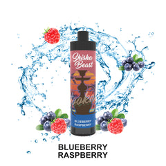 R&M ShiSha Beast 20000 Puffs Disposable Vape Wholesale - Vapz Vape Wholesale