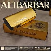 Alibarbar Ingot 9000 Puffs Disposable Vape Wholesale - Vapz Vape Wholesale