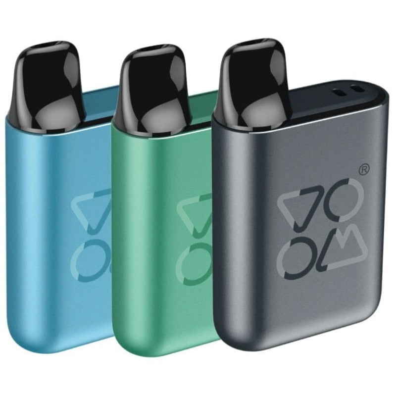 VOOM PodMod 2ml Pod Device System Wholesale - Vapz Vape Wholesale