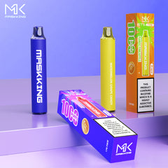 MASKKING GTS MINI 1000 Puffs Disposable Vape Wholesale
